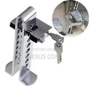 New Car Locks