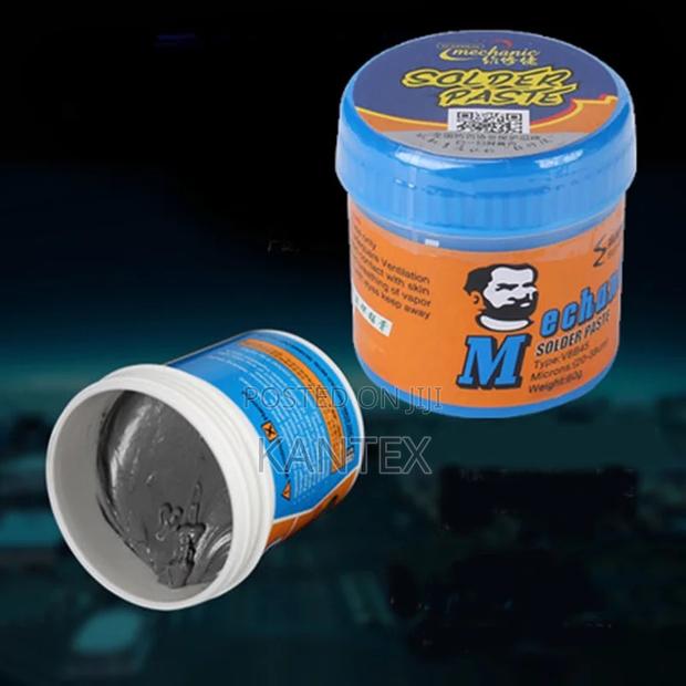 Mechanic Solder Paste V8b45