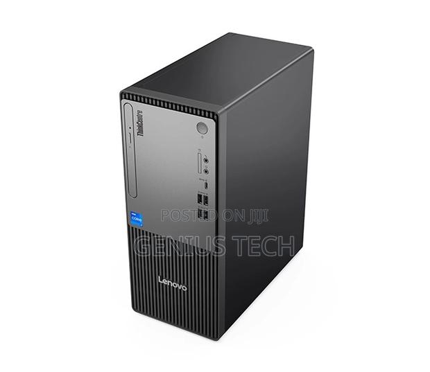 New Server Lenovo 8GB Intel Core i7 SSD 512GB - thumbnail 3