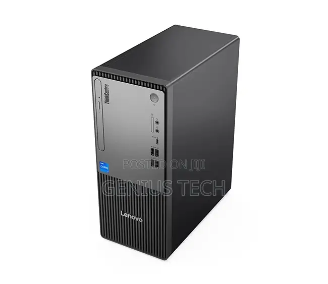 New Server Lenovo 8GB Intel Core i7 SSD 512GB