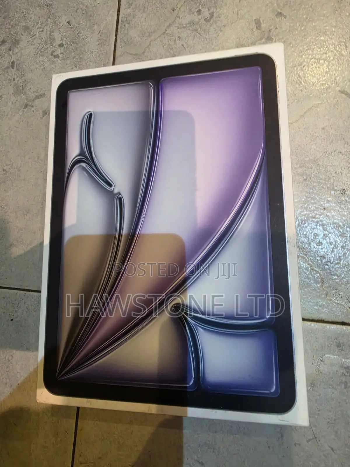 New Apple iPad Air 11 (2026) 256 GB