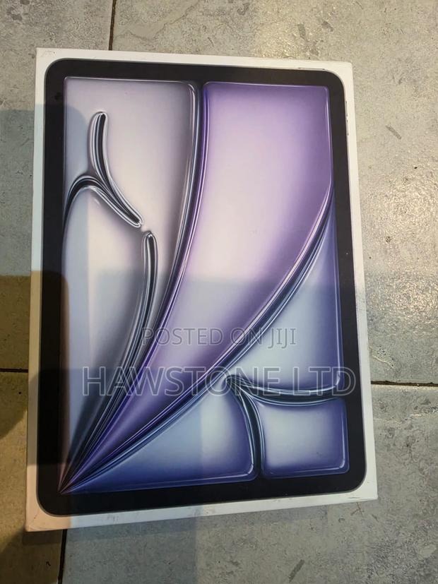 New Apple iPad Air 11 (2026) 256 GB - thumbnail 2