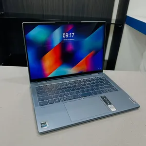 Laptop Lenovo Yoga 7i 16GB Intel Core i7 SSD 512GB