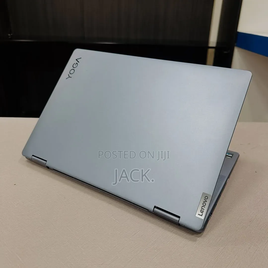 Laptop Lenovo Yoga 7i 16GB Intel Core i7 SSD 512GB