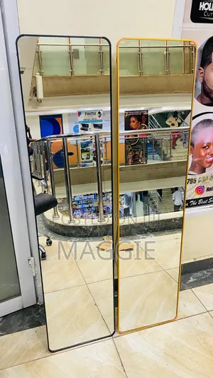 Mirror Available Classy