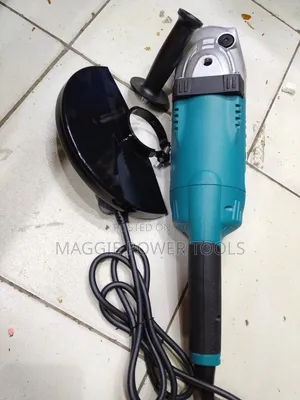 Professional and Durable Makita Grinder/Reliable Makita Angle Grinder