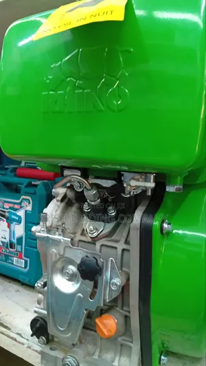 Gam Japan Diesel Engine Se186fa (10hp)