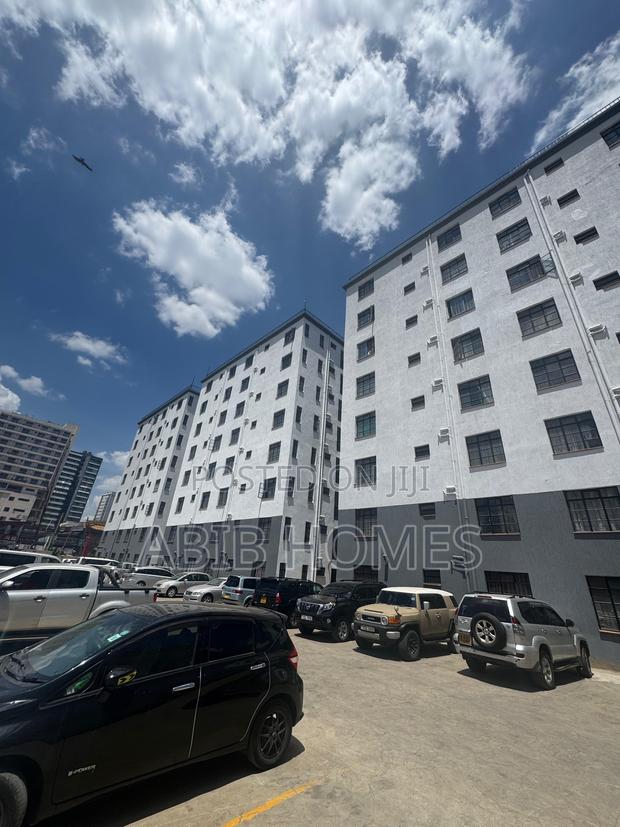 3bdrm Apartment in Kilimani, Hurlingham for sale