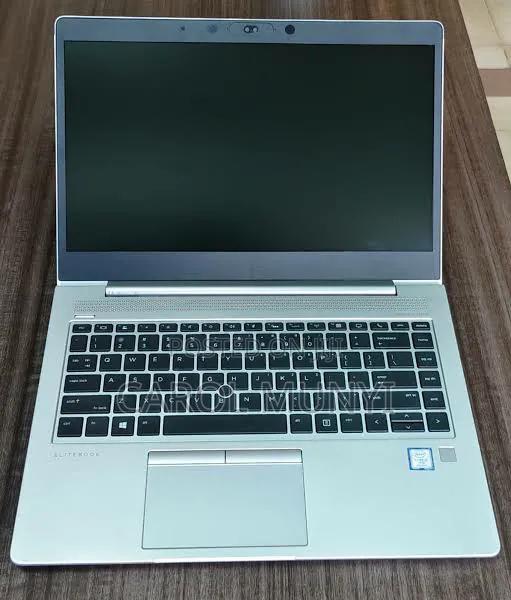 New Laptop HP EliteBook 840 G6 8GB Intel Core i5 SSD 256GB