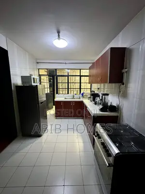 3bdrm Apartment in Kilimani, Hurlingham for sale