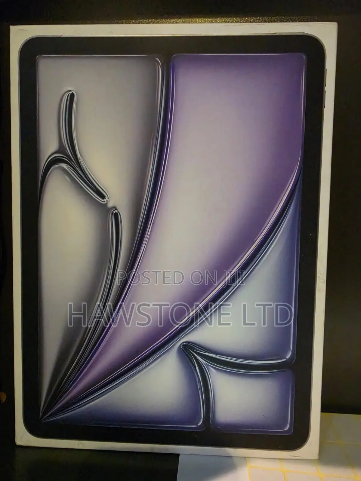New Apple iPad Air 11 (2026) 128 GB