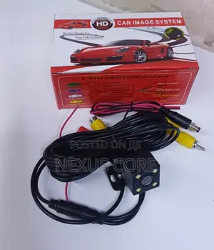Reverse Camera