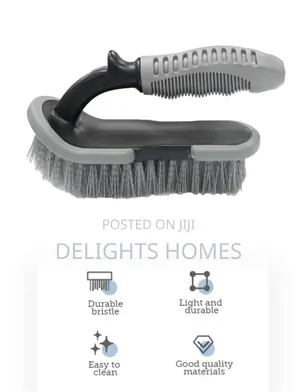 Heavy Duty Brush