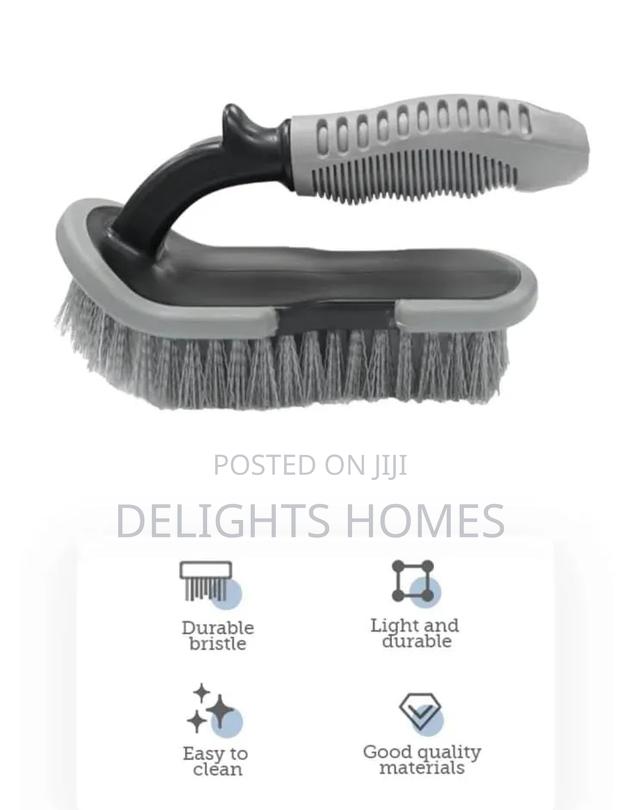 Heavy Duty Brush - thumbnail 2