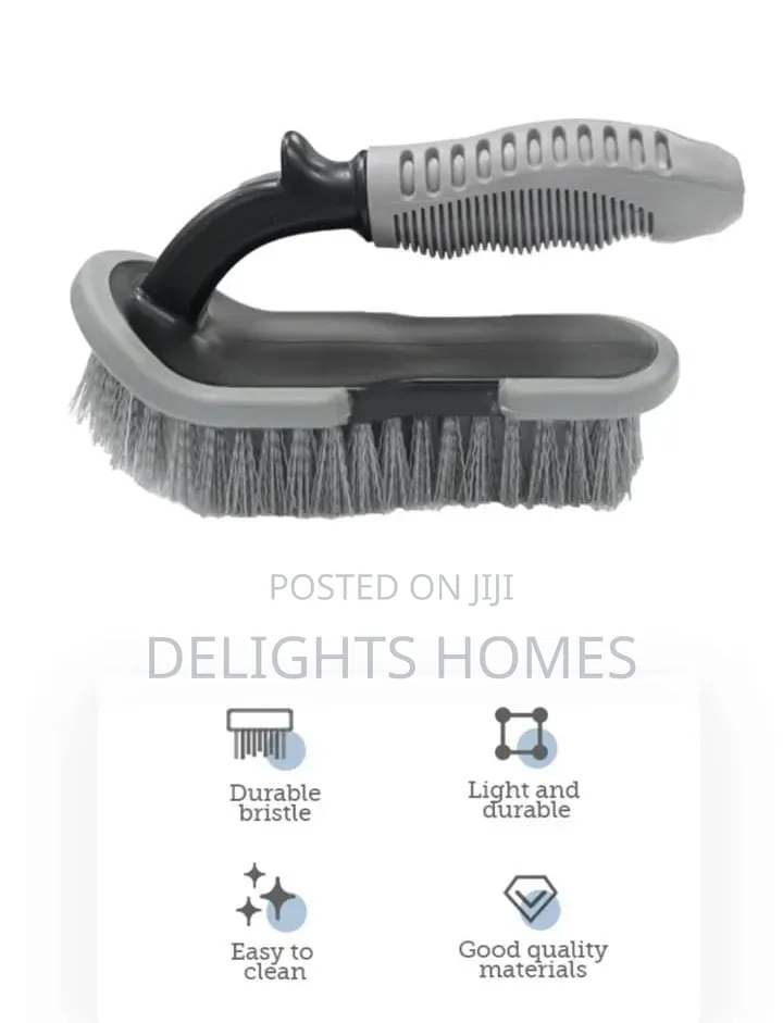 Heavy Duty Brush