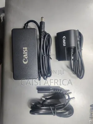 Caisi Cs-Lp-E6-Dc Dummy Battery for Canon