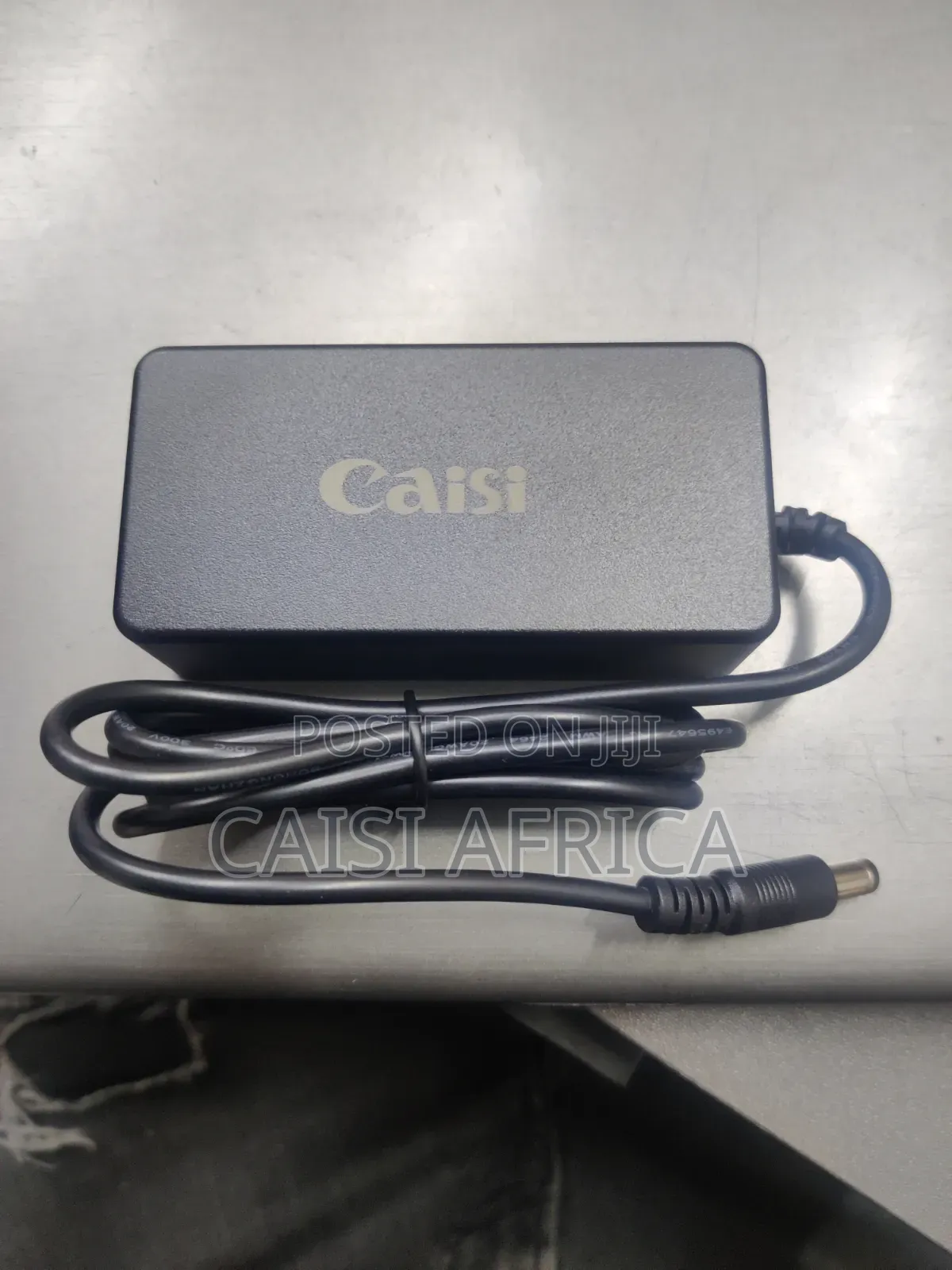 Caisi Cs-Lp-E6-Dc Dummy Battery for Canon