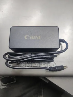 Caisi Cs-Lp-E6-Dc Dummy Battery for Canon