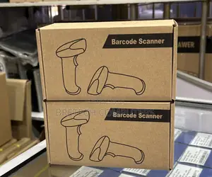 1d Handheld Barcode Scanner