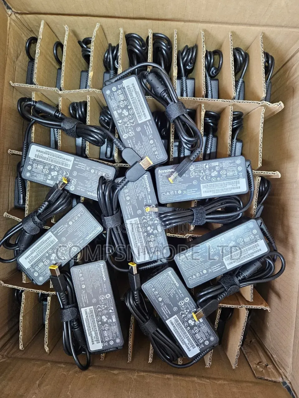 Lenovo Usb Chargers