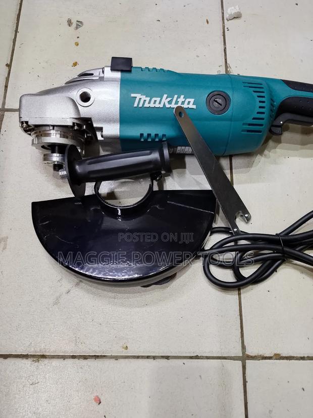 Heavy Duty and Guaranteed Makita Angle Grinder 2200w Angle Grinder