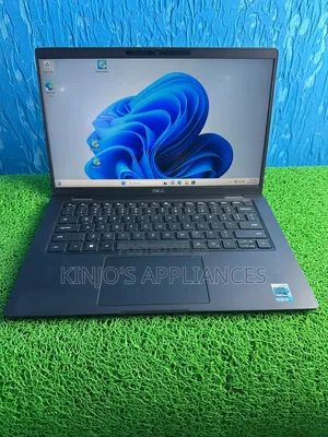 New Laptop Dell Latitude E7240 16GB Intel Core i7 SSD 256GB
