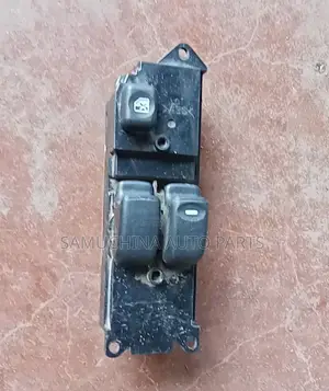 Door Main Switch Mitsubishi Pajero Io 2 Doors