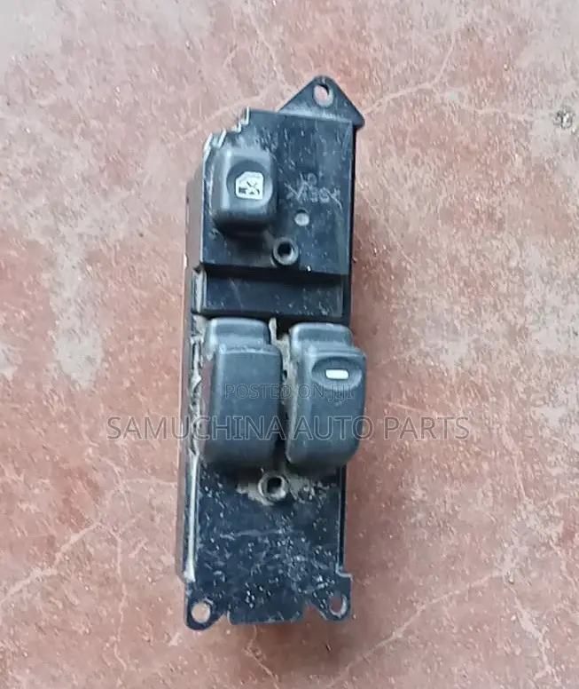 Door Main Switch Mitsubishi Pajero Io 2 Doors