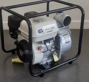 Jialing Honda Water Pump 3 Inches Engine Gp160