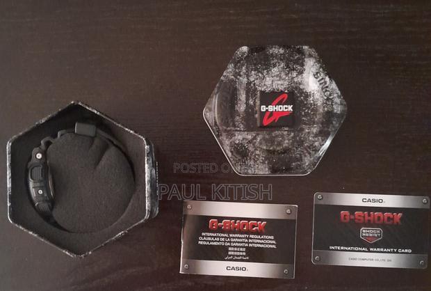 Selling a G-Shock G-140 Watch - thumbnail 4