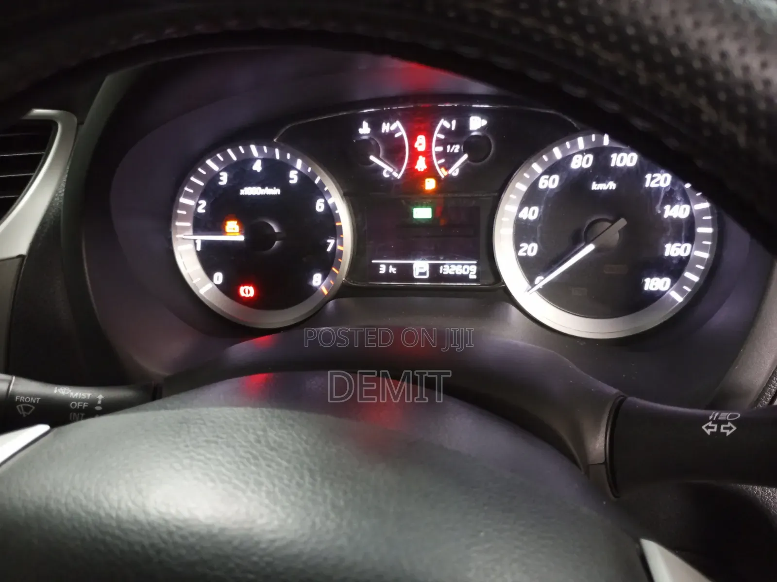 Nissan Sylphy 2018 Black