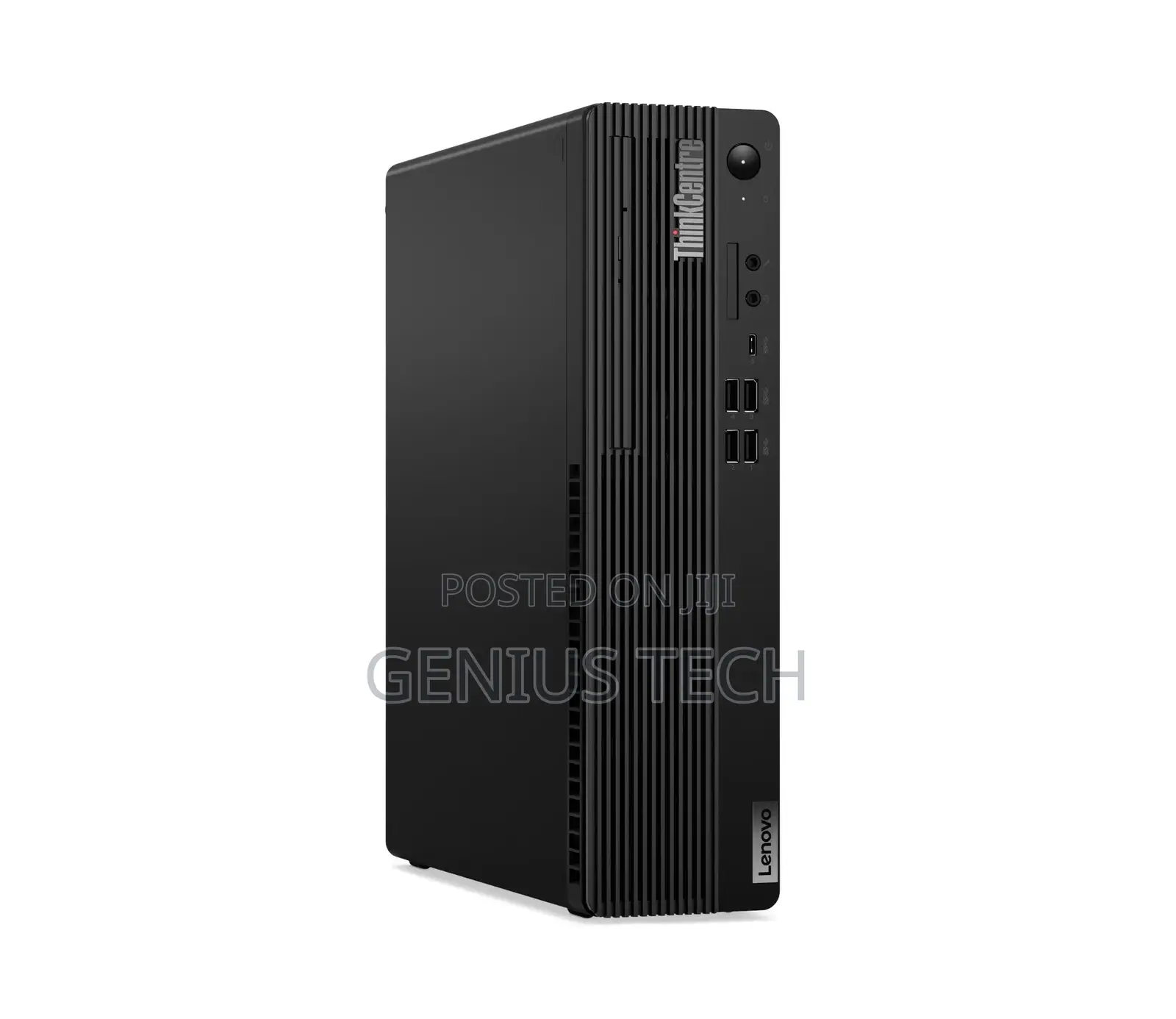 New Lenovo ThinkCentre M700 8GB Intel Core i7 SSD 512GB