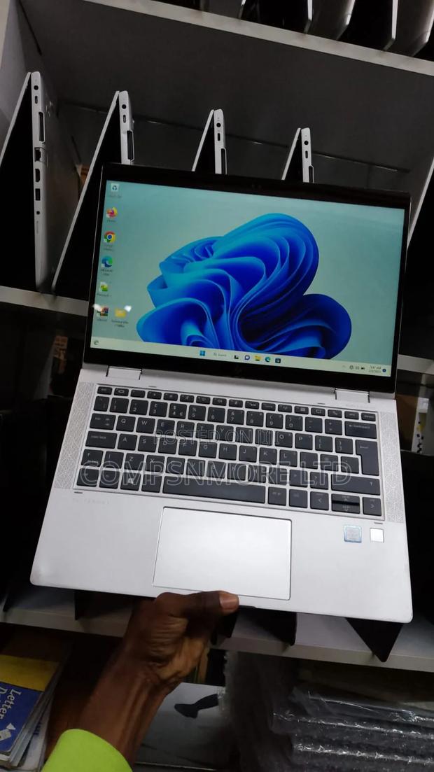 Used Hp Laptop Casings - thumbnail 2