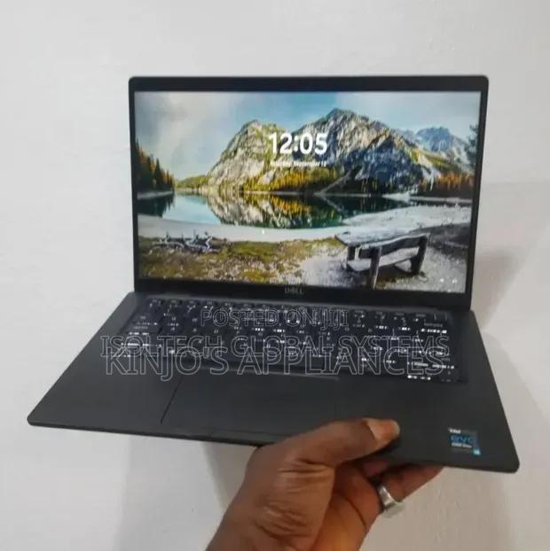 New Laptop Dell Latitude E7240 16GB Intel Core i7 SSD 256GB - thumbnail 2