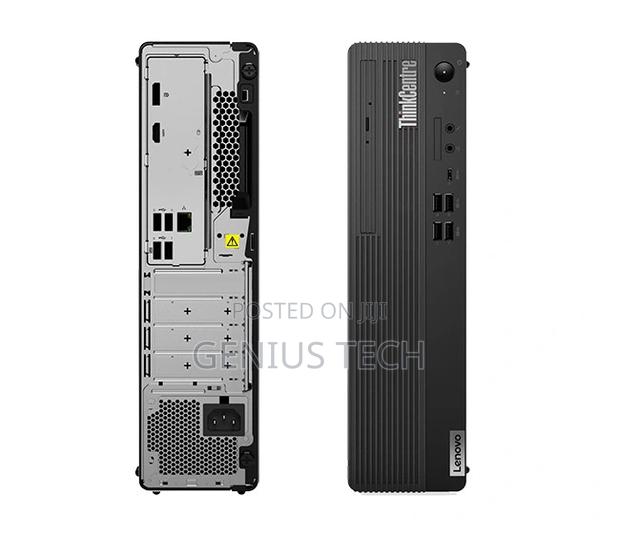 New Lenovo ThinkCentre M700 8GB Intel Core i7 SSD 512GB - thumbnail 2