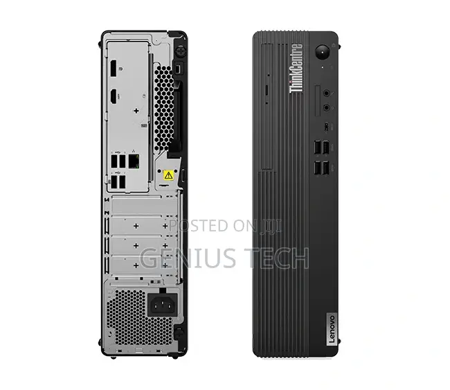 New Lenovo ThinkCentre M700 8GB Intel Core i7 SSD 512GB