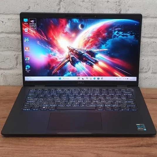New Laptop Dell Latitude E7240 16GB Intel Core i7 SSD 256GB - thumbnail 3