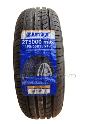 195/65r15 Zeetex Zt5000 Max