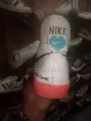 Mtush First Hand Camera Shoes