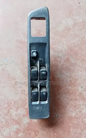 Door Switch Mitsubishi Pajero Io 5 Doors