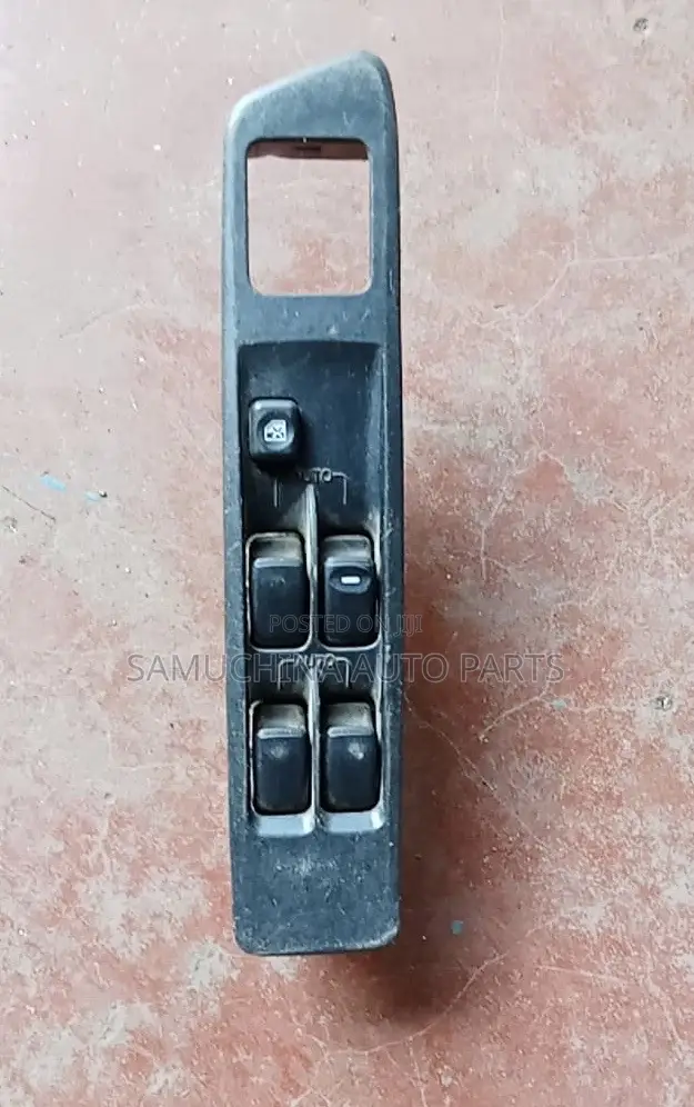 Door Switch Mitsubishi Pajero Io 5 Doors