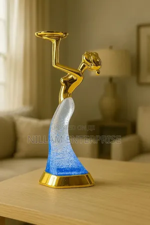 Mermaid Lamp Led Color Changing Shine Lamp