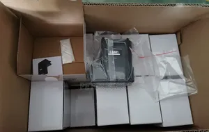 E- 04d1 Maintenance Box Available (White Box)