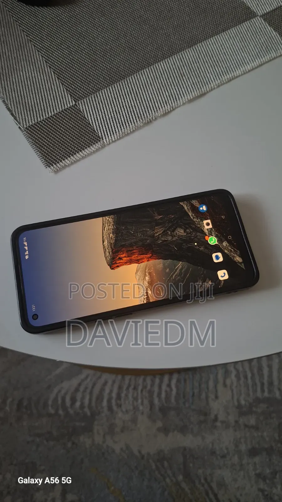 Oppo Reno 8T 256 GB Black