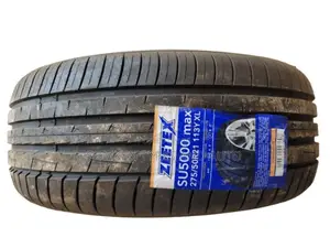 275/50r21 Zeetex Su5000 Max