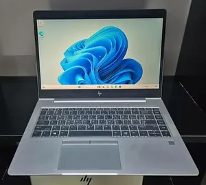 New Laptop HP EliteBook 840 G6 8GB Intel Core i5 SSD 256GB