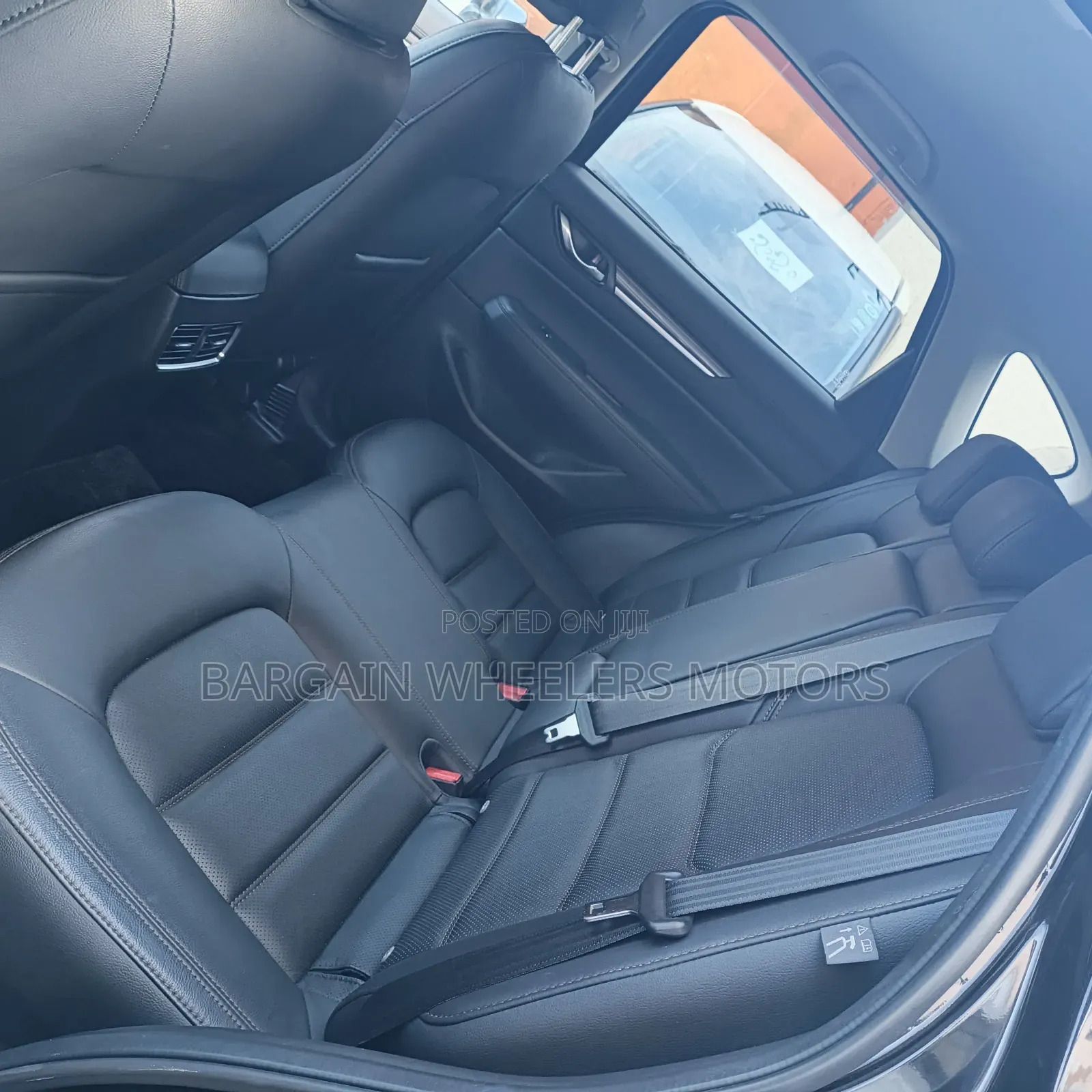 Mazda CX-5 2019