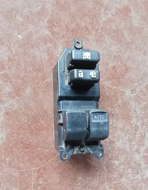 Door Switch Toyota Auris 2 Doors