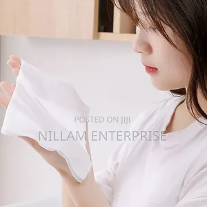 20pcs Set Mini Compressed Towels