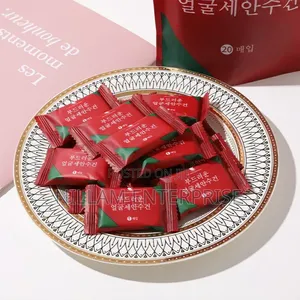20pcs Set Mini Compressed Towels